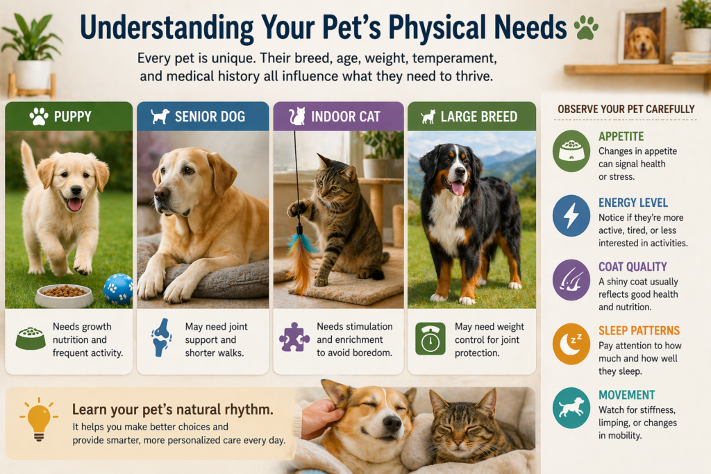 Pet Wellness