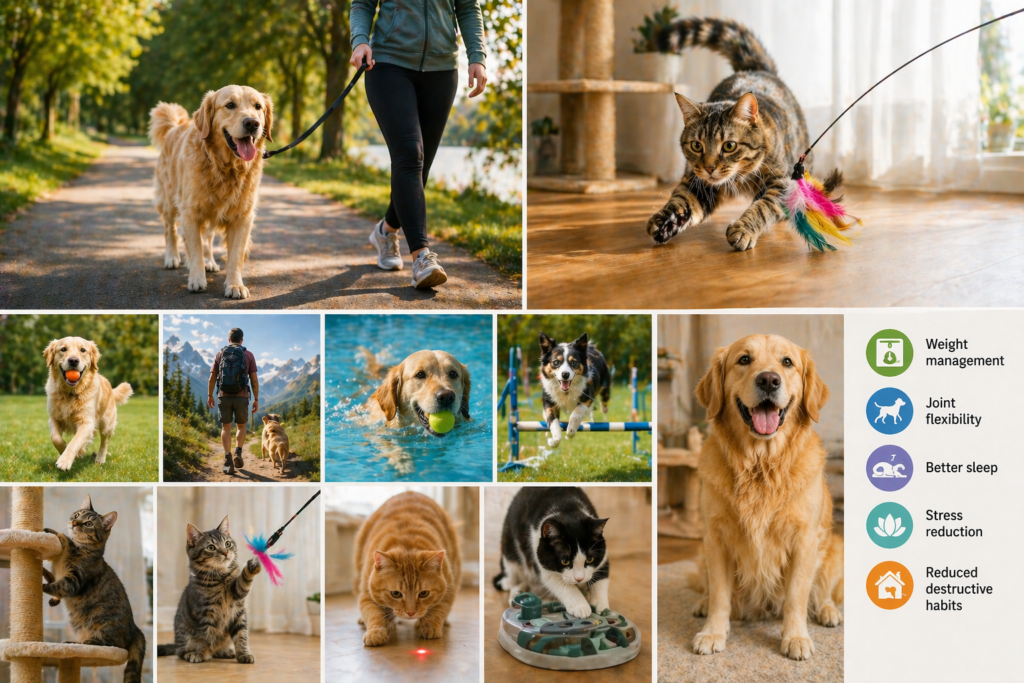 Pet Wellness