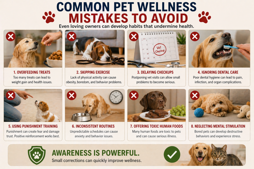 Pet Wellness