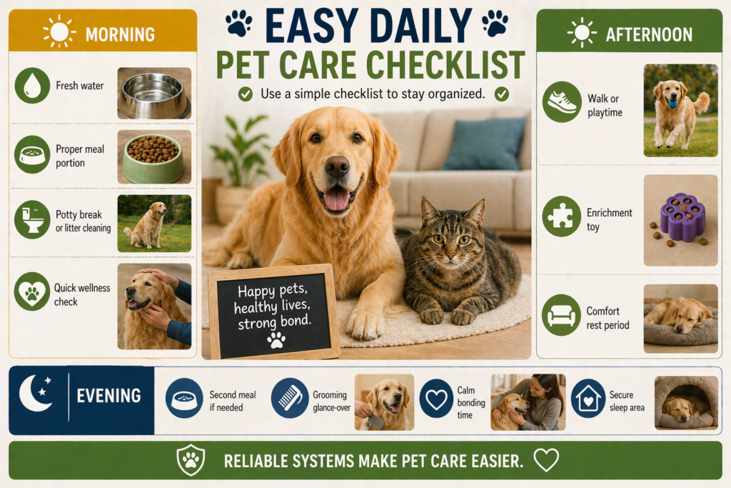 Pet Wellness