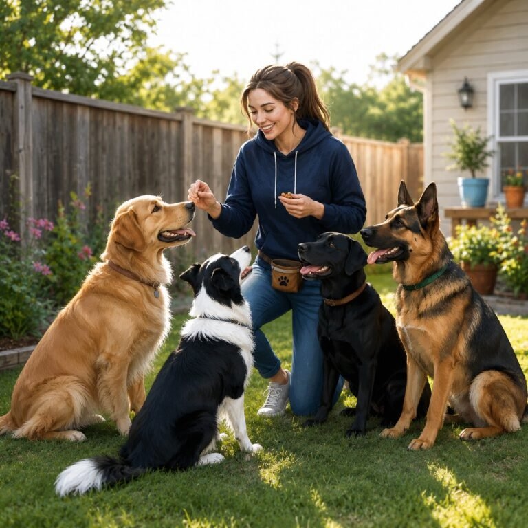 Best Dog Training