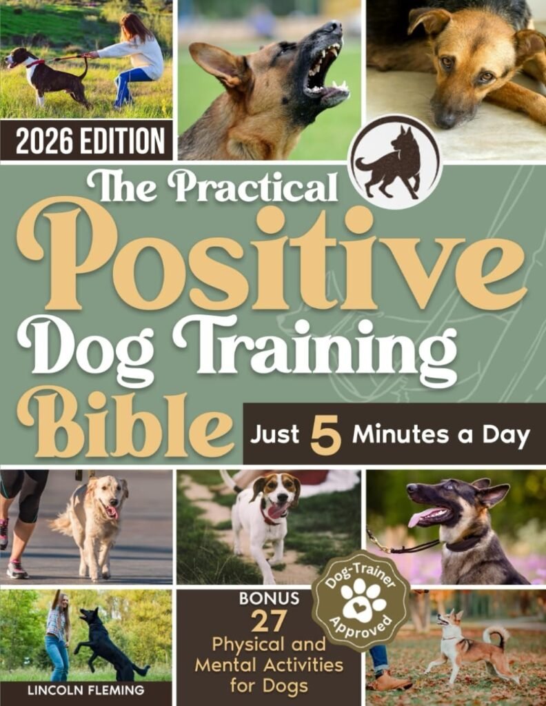 Best Dog Training Books