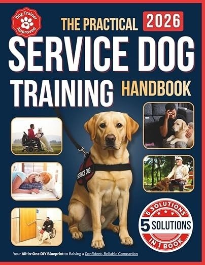 Best Dog Training Books