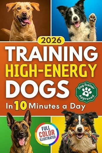 Best Dog Training Books